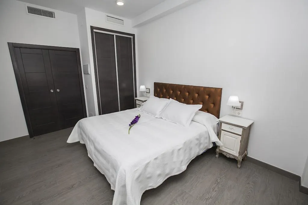 Hostal Boutique Bajamar Nerja 0*,