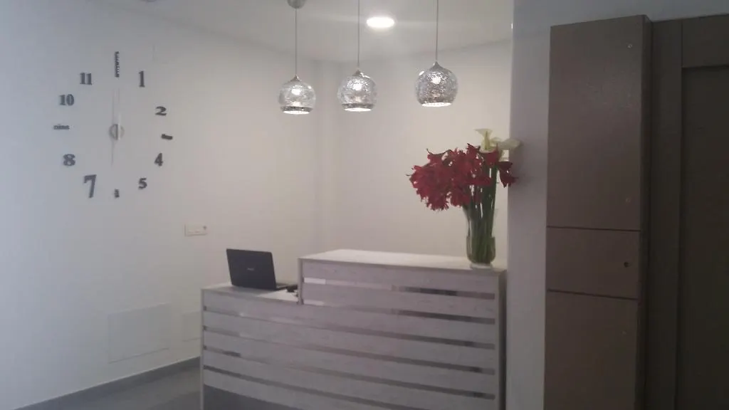 Hostal Boutique Bajamar Nerja
