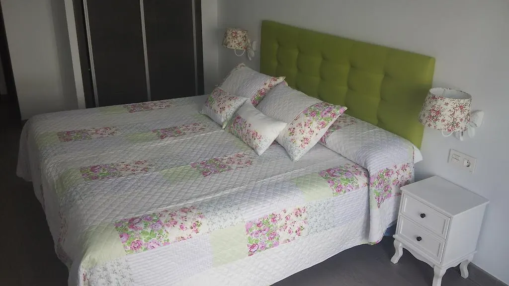 Hostal Boutique Bajamar Nerja Spain