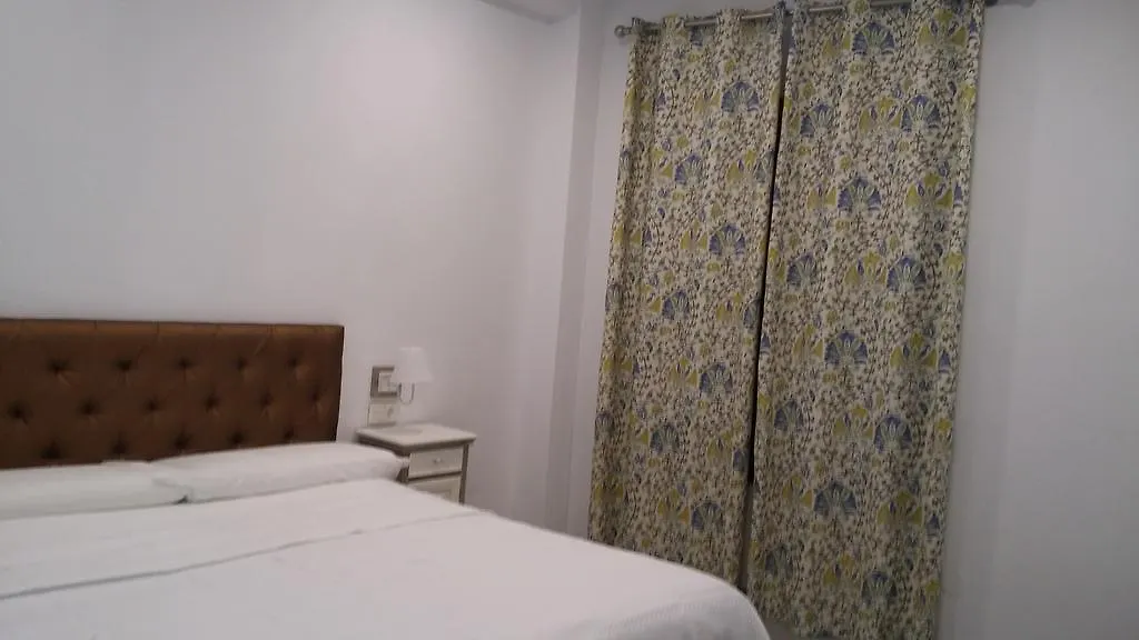 Hostal Boutique Bajamar Nerja 0*,  Spain
