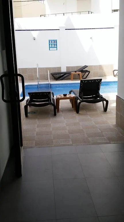 Hostal Boutique Bajamar Nerja 0*,