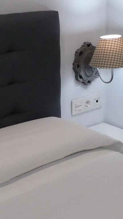 Hostal Boutique Bajamar Nerja
