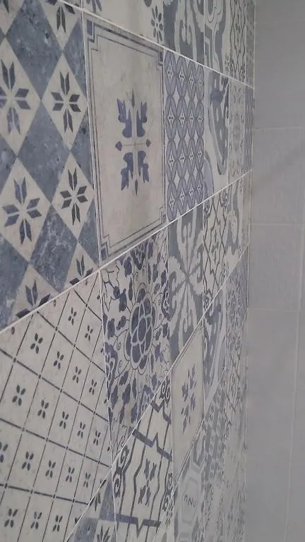 Hostal Boutique Bajamar Nerja 0*,