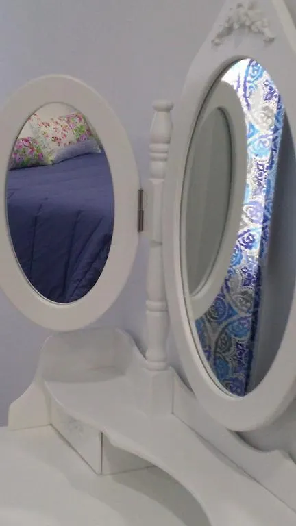 Hostal Boutique Bajamar Nerja