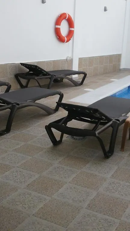 Hostal Boutique Bajamar Nerja