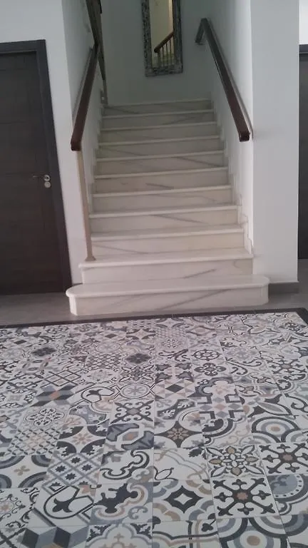 Guest house Hostal Boutique Bajamar Nerja
