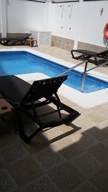 Hostal Boutique Bajamar Nerja