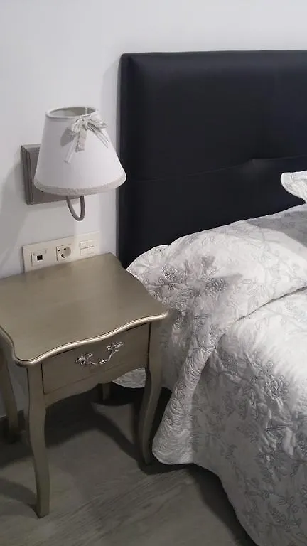 Hostal Boutique Bajamar Nerja Guest house